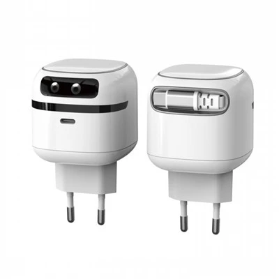 Adapter 67W s kabelom