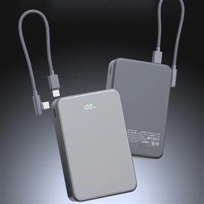 Magnetna baterija za telefon