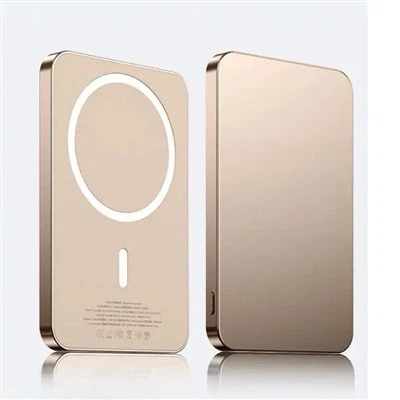 Magnetic Wireless Power Bank za IPhone